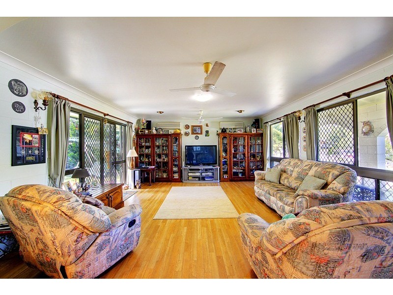 3 Parnell Court, Cranbrook QLD 4814