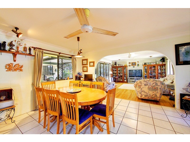3 Parnell Court, Cranbrook QLD 4814