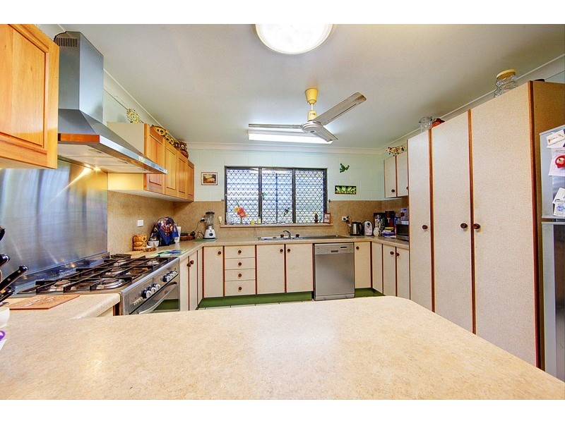 3 Parnell Court, Cranbrook QLD 4814