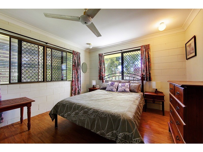 3 Parnell Court, Cranbrook QLD 4814