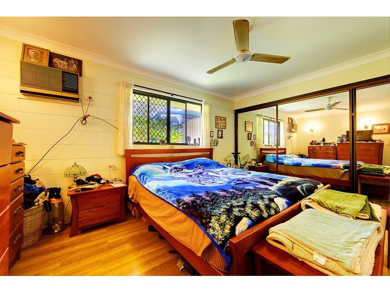 3 Parnell Court, Cranbrook QLD 4814