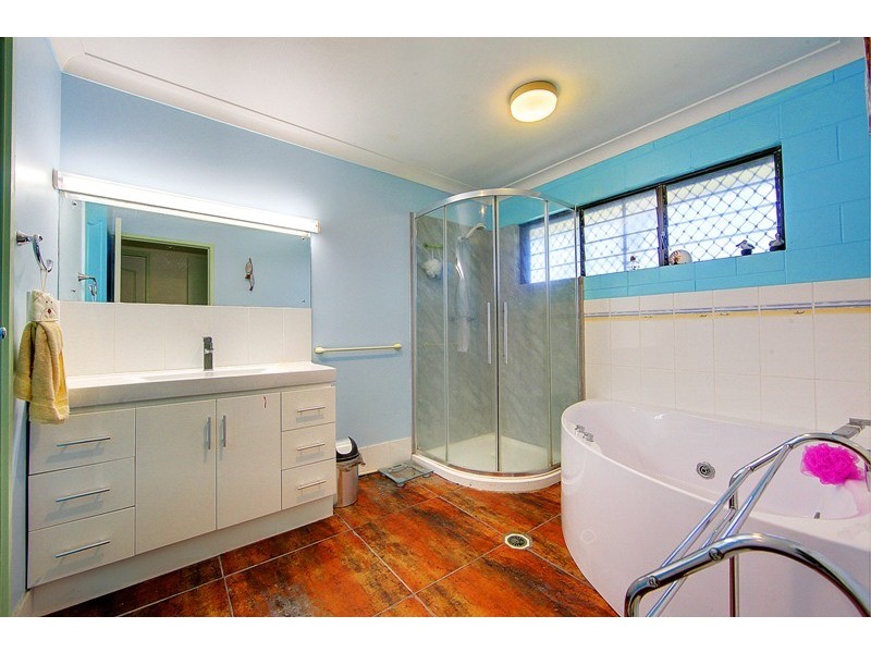 3 Parnell Court, Cranbrook QLD 4814