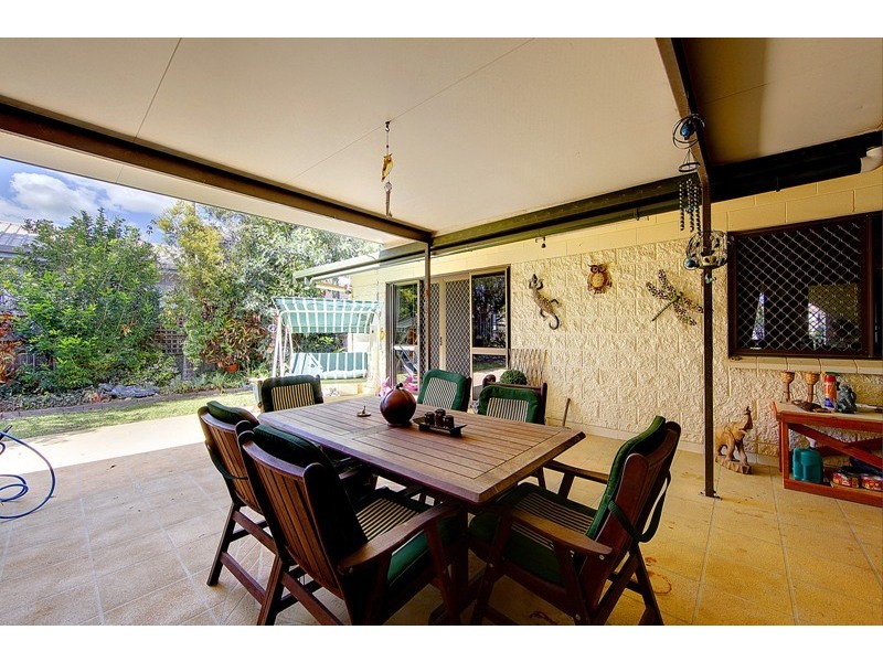 3 Parnell Court, Cranbrook QLD 4814