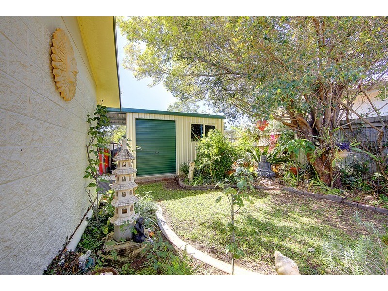 3 Parnell Court, Cranbrook QLD 4814