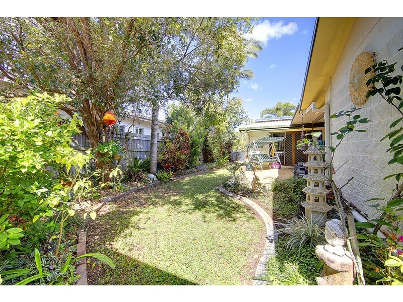 3 Parnell Court, Cranbrook QLD 4814