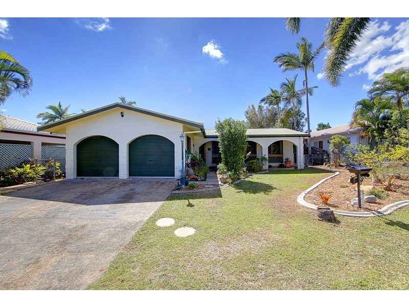 3 Parnell Court, Cranbrook QLD 4814