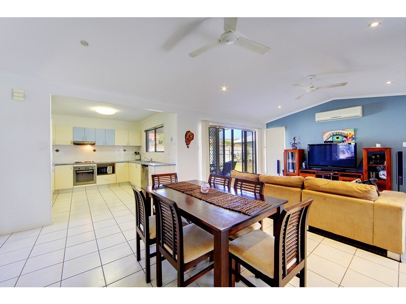 28 Summerlake Circuit, Idalia QLD 4811