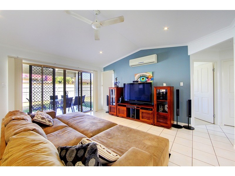 28 Summerlake Circuit, Idalia QLD 4811