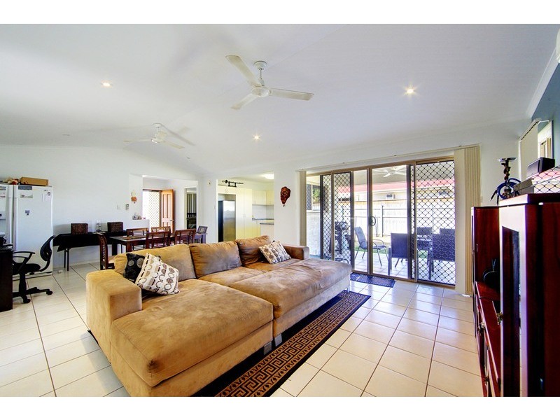 28 Summerlake Circuit, Idalia QLD 4811