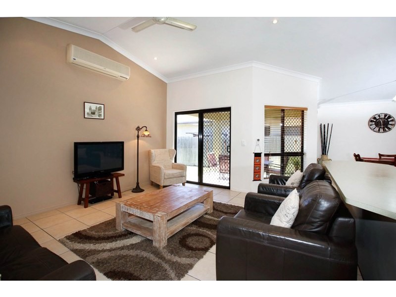 40 Riverwood Drive, Idalia QLD 4811