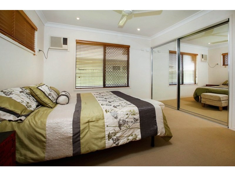 40 Riverwood Drive, Idalia QLD 4811