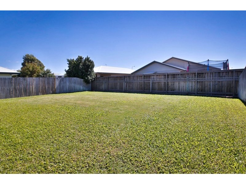 40 Riverwood Drive, Idalia QLD 4811