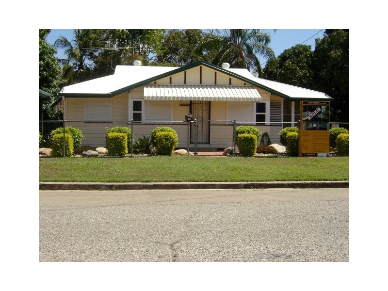 40 AHEARNE STREET, Hermit Park QLD 4812