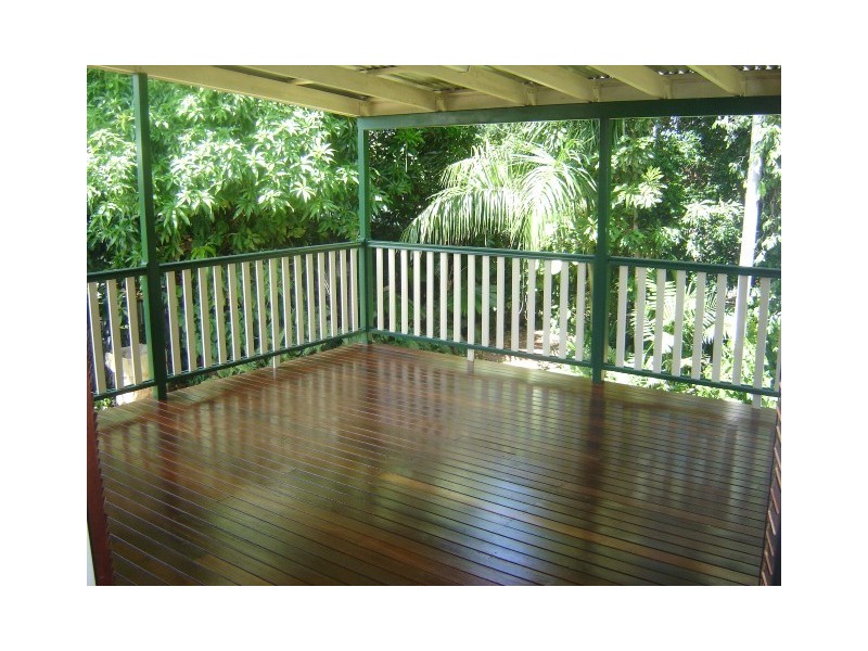 40 AHEARNE STREET, Hermit Park QLD 4812