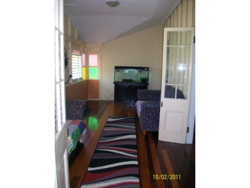 40 AHEARNE STREET, Hermit Park QLD 4812