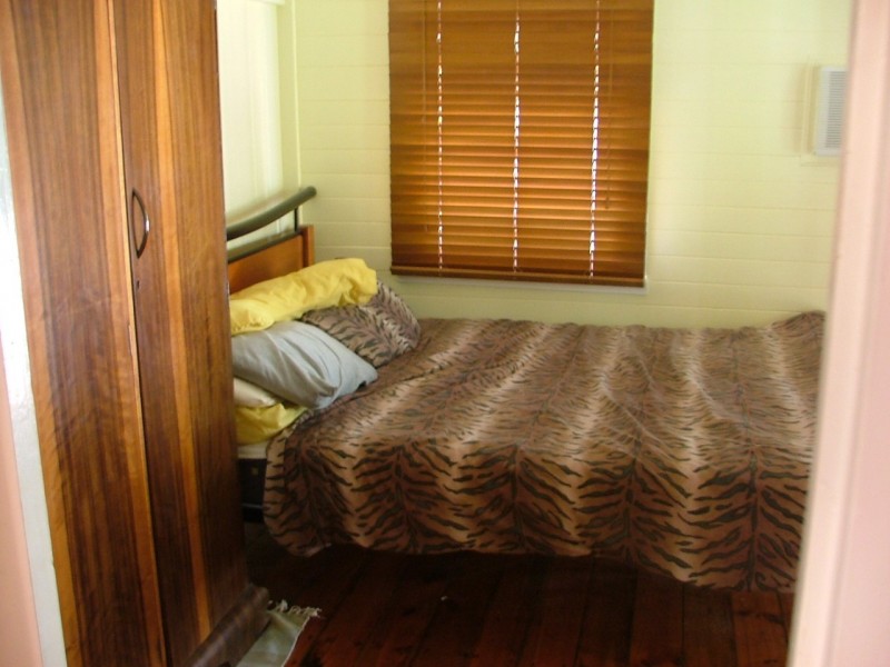 40 AHEARNE STREET, Hermit Park QLD 4812