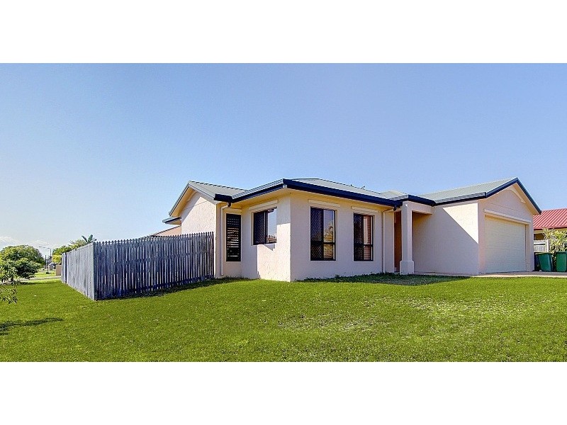 19 Mona Vale Place, Annandale QLD 4814