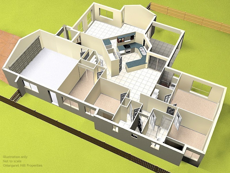 19 Mona Vale Place, Annandale QLD 4814