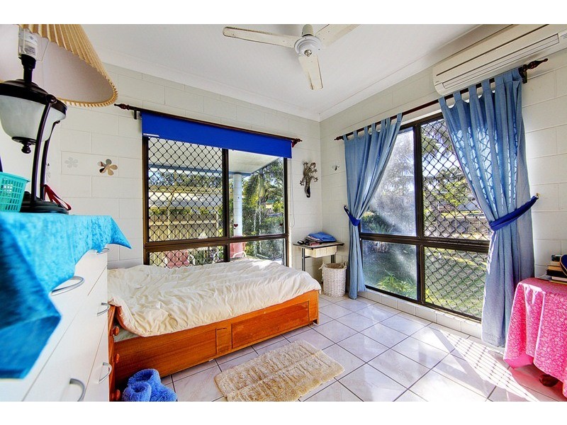 70 Frank Randell Drive, Cungulla QLD 4816