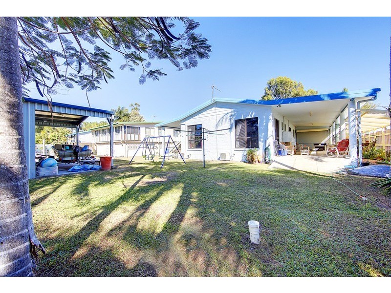 70 Frank Randell Drive, Cungulla QLD 4816