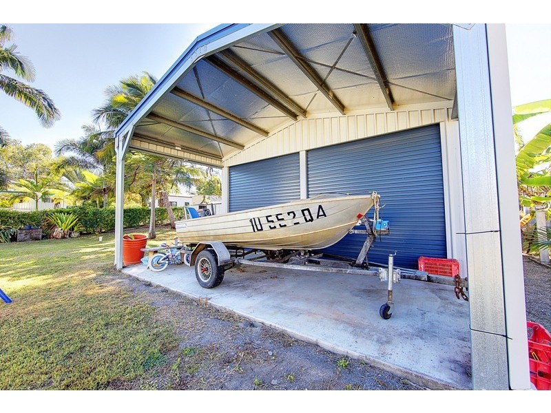 70 Frank Randell Drive, Cungulla QLD 4816