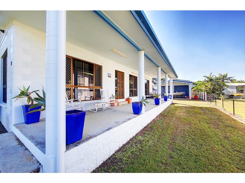 70 Frank Randell Drive, Cungulla QLD 4816