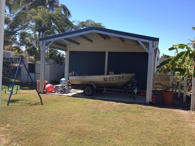 70 Frank Randell Drive, Cungulla QLD 4816