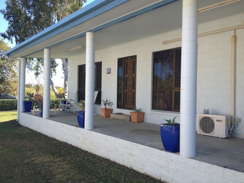 70 Frank Randell Drive, Cungulla QLD 4816