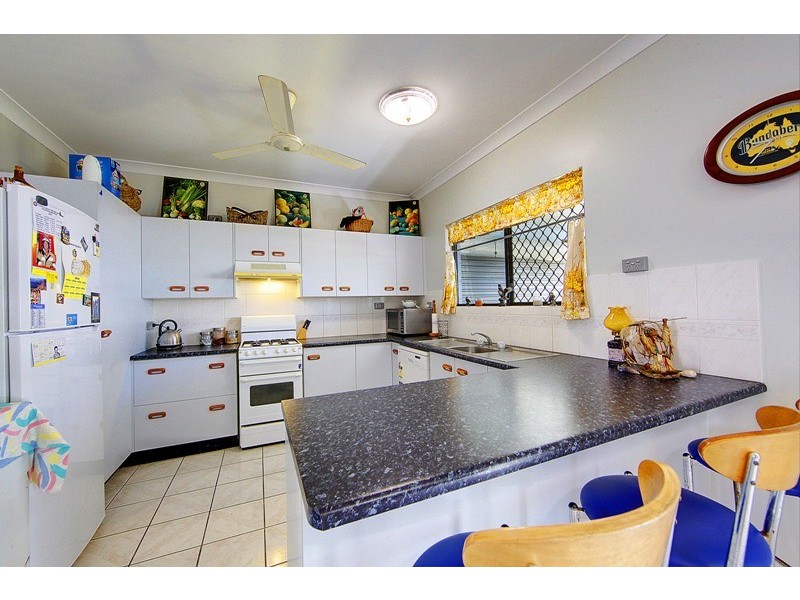 70 Frank Randell Drive, Cungulla QLD 4816