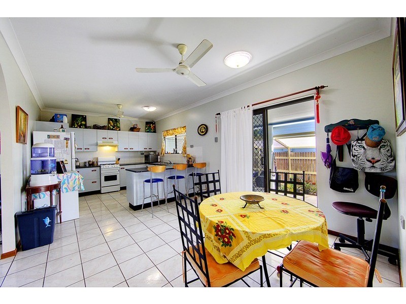 70 Frank Randell Drive, Cungulla QLD 4816