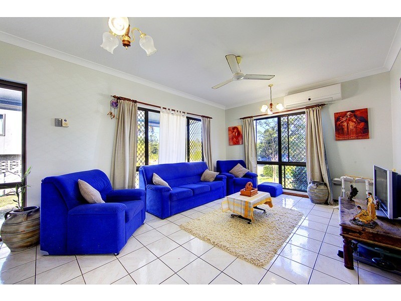 70 Frank Randell Drive, Cungulla QLD 4816