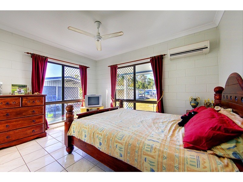 70 Frank Randell Drive, Cungulla QLD 4816