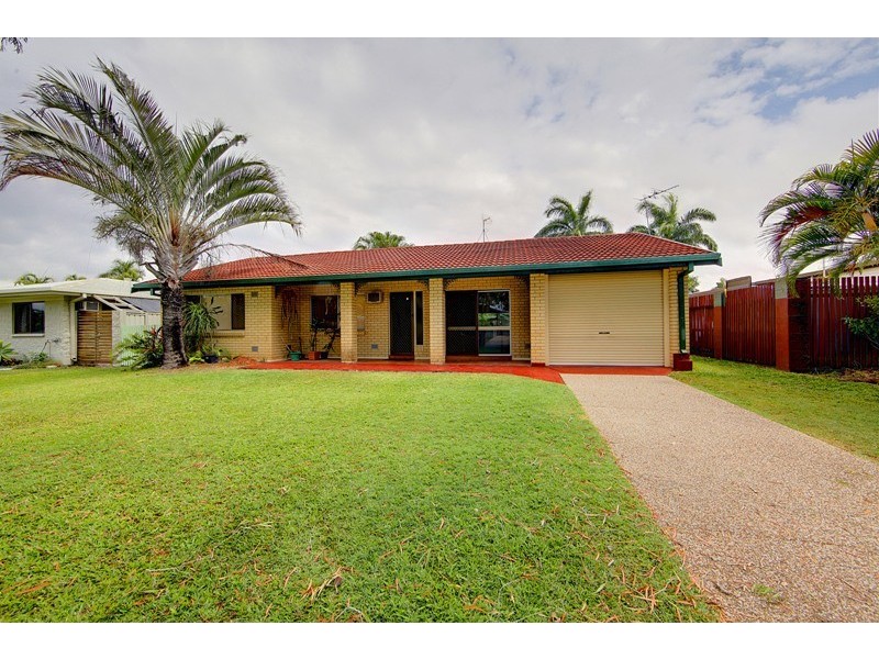 55 Winston Crescent, Kirwan QLD 4817