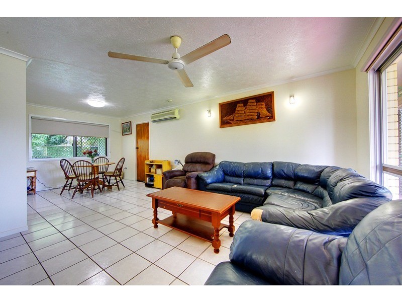 55 Winston Crescent, Kirwan QLD 4817