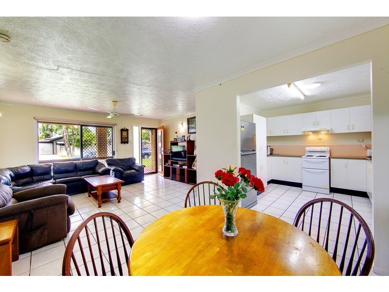 55 Winston Crescent, Kirwan QLD 4817