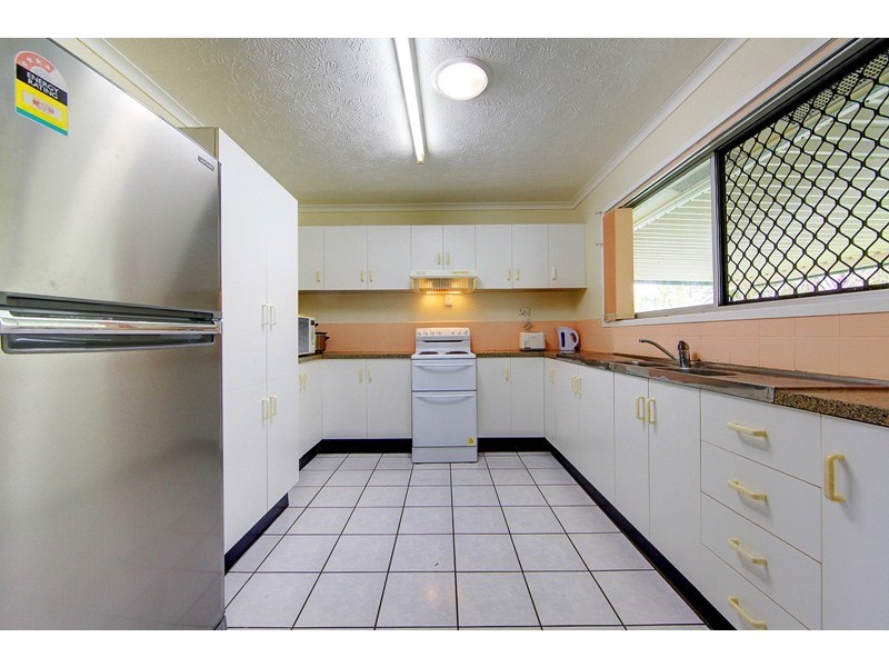 55 Winston Crescent, Kirwan QLD 4817