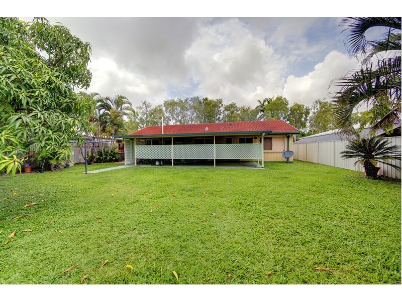 55 Winston Crescent, Kirwan QLD 4817