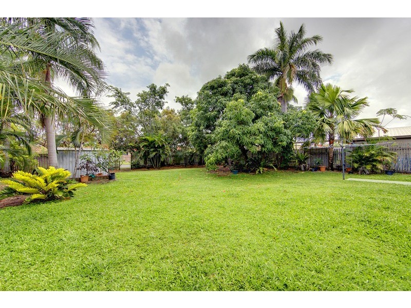 55 Winston Crescent, Kirwan QLD 4817