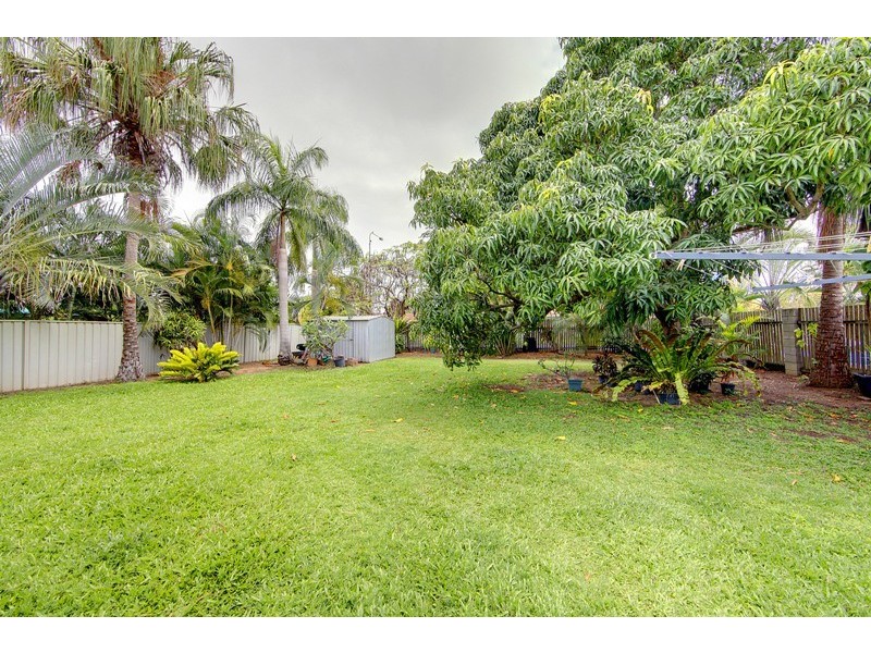 55 Winston Crescent, Kirwan QLD 4817