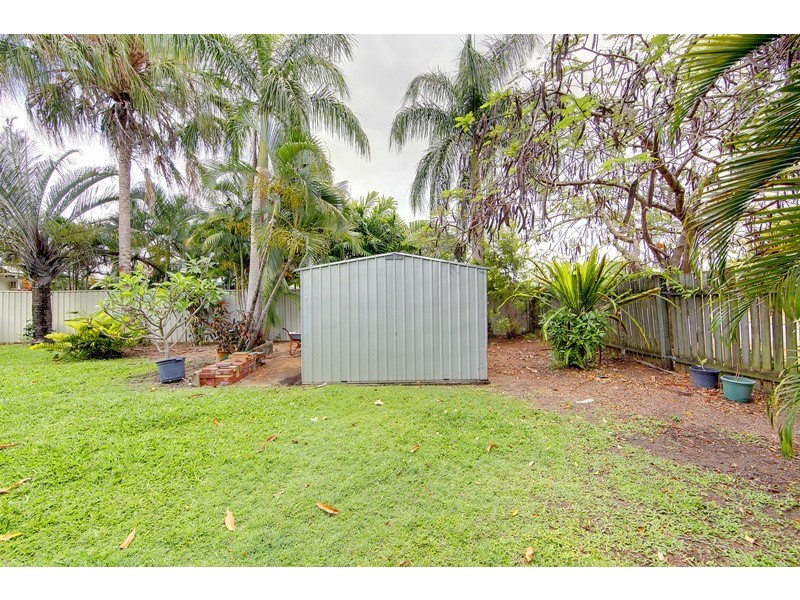 55 Winston Crescent, Kirwan QLD 4817