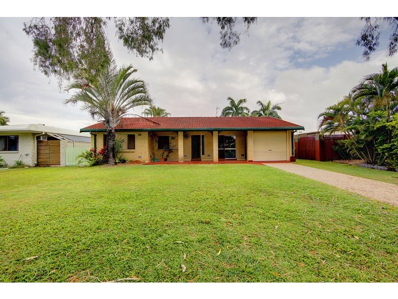 55 Winston Crescent, Kirwan QLD 4817