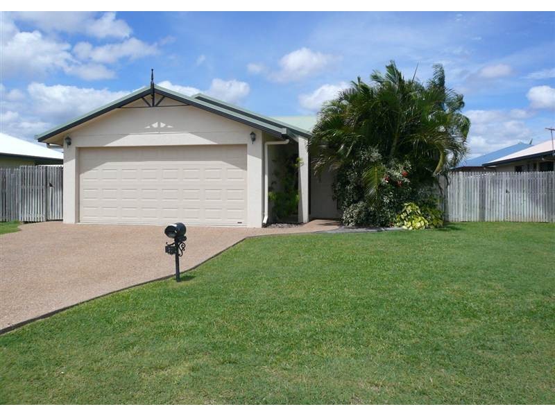 Kirwan QLD 4817