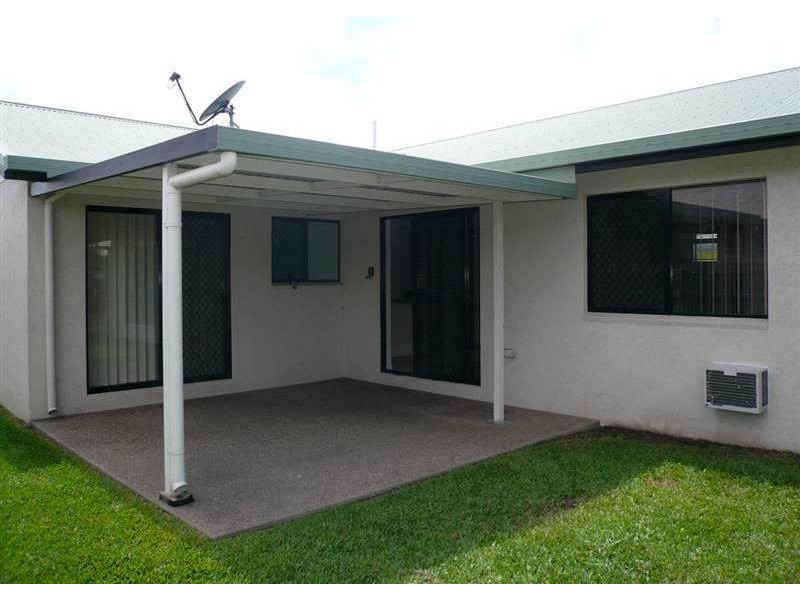 Kirwan QLD 4817