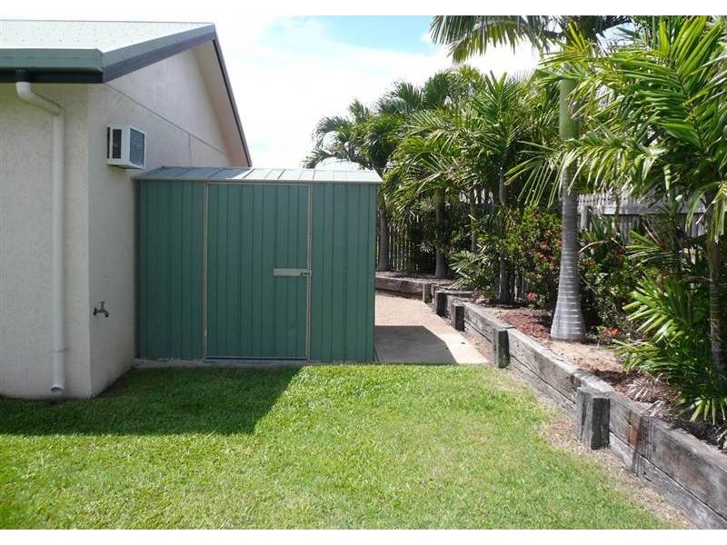 Kirwan QLD 4817