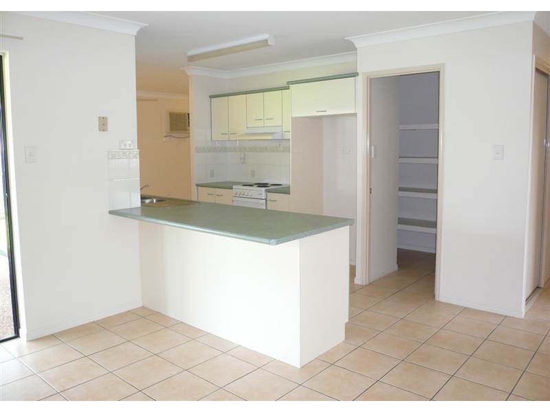 Kirwan QLD 4817