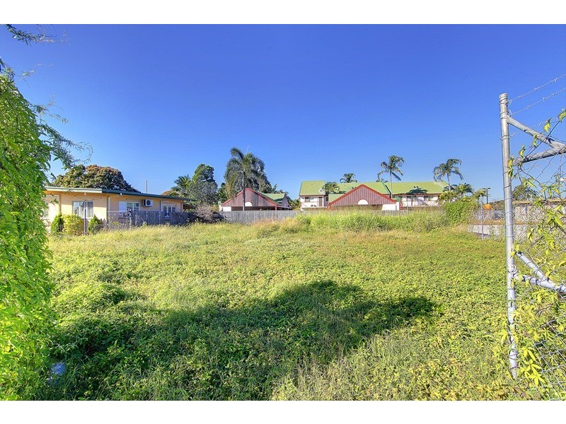 72 Abbott Street, Oonoonba QLD 4811