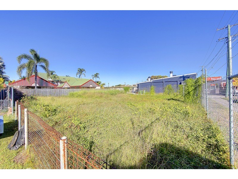 72 Abbott Street, Oonoonba QLD 4811