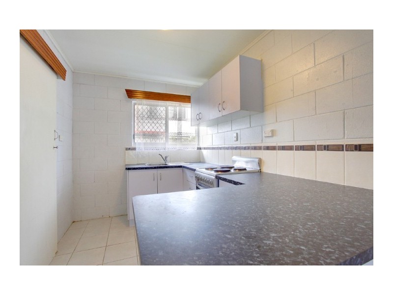 2/24 JOYCE STREET, Kirwan QLD 4817