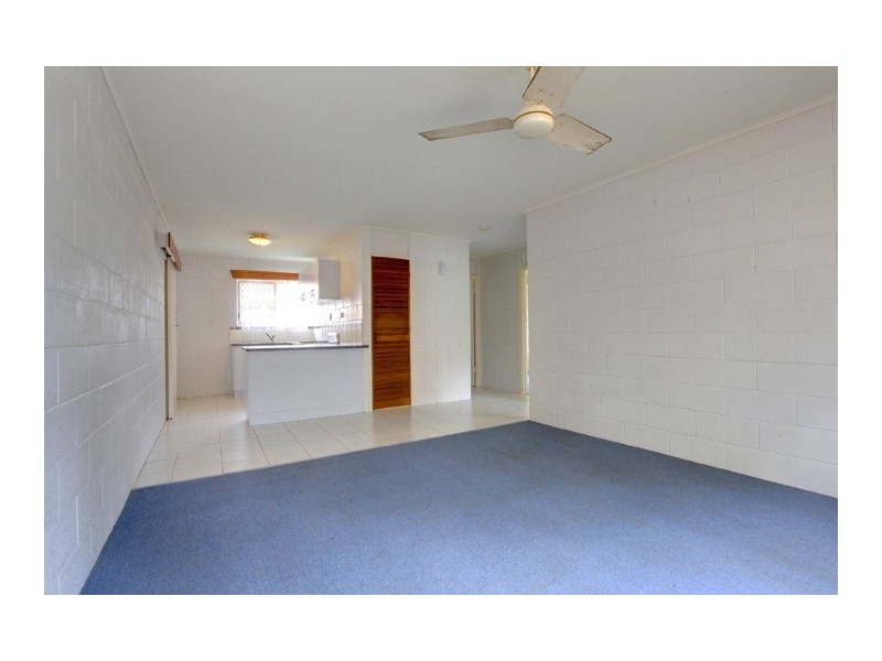 2/24 JOYCE STREET, Kirwan QLD 4817