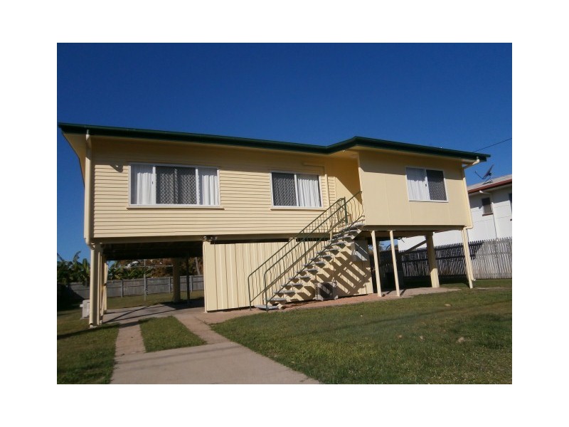 Oonoonba QLD 4811